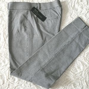 Banana Republic Sloan-Fit Ankle Pants